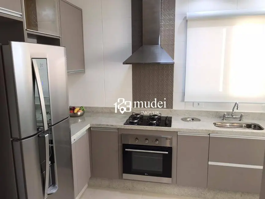 Foto 4 de Apartamento com 3 quartos à venda, 120m2 em Jardim do Sul, Braganca Paulista - SP