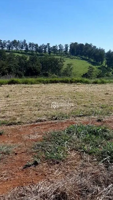 Foto 6 de Terreno / Lote à venda, 1000m2 em Curitibanos, Braganca Paulista - SP