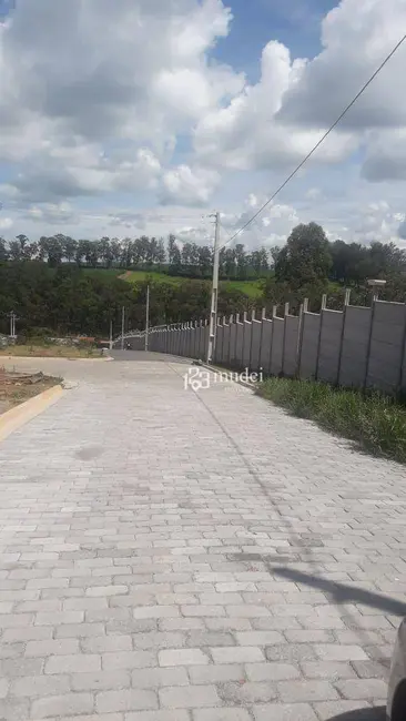 Foto 8 de Terreno / Lote à venda, 1000m2 em Curitibanos, Braganca Paulista - SP