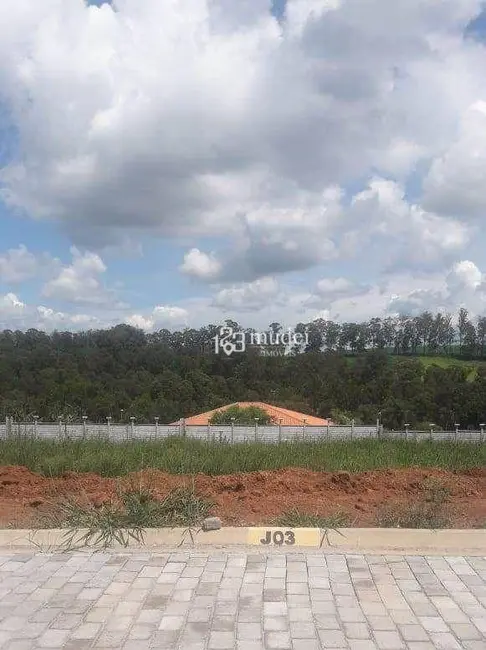 Foto 4 de Terreno / Lote à venda, 1000m2 em Curitibanos, Braganca Paulista - SP