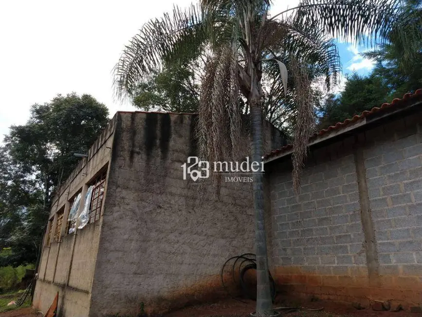 Foto 3 de Terreno / Lote à venda, 2825m2 em Jardim Águas Claras, Braganca Paulista - SP