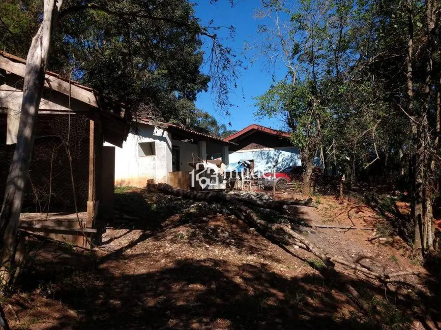Foto 5 de Terreno / Lote à venda, 2825m2 em Jardim Águas Claras, Braganca Paulista - SP