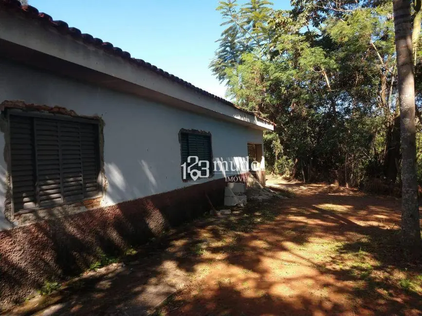 Foto 7 de Terreno / Lote à venda, 2825m2 em Jardim Águas Claras, Braganca Paulista - SP