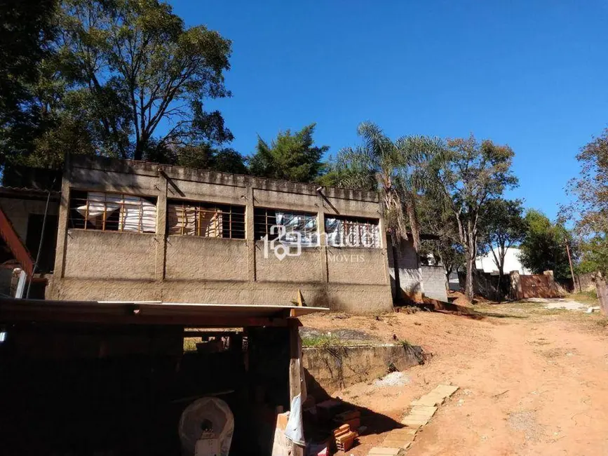 Foto 9 de Terreno / Lote à venda, 2825m2 em Jardim Águas Claras, Braganca Paulista - SP