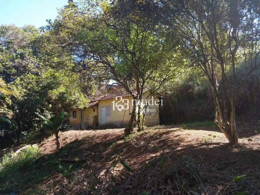 Foto 6 de Terreno / Lote à venda, 2825m2 em Jardim Águas Claras, Braganca Paulista - SP