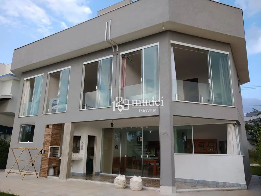 Foto 1 de Casa de Condomínio com 3 quartos à venda, 482m2 em Condomínio Residencial Campos do Conde, Braganca Paulista - SP