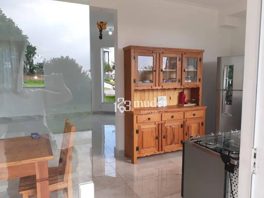 Foto 9 de Casa de Condomínio com 3 quartos à venda, 482m2 em Condomínio Residencial Campos do Conde, Braganca Paulista - SP