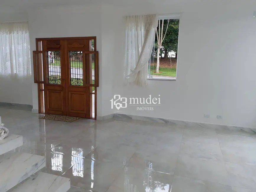 Foto 2 de Casa de Condomínio com 3 quartos à venda, 482m2 em Condomínio Residencial Campos do Conde, Braganca Paulista - SP