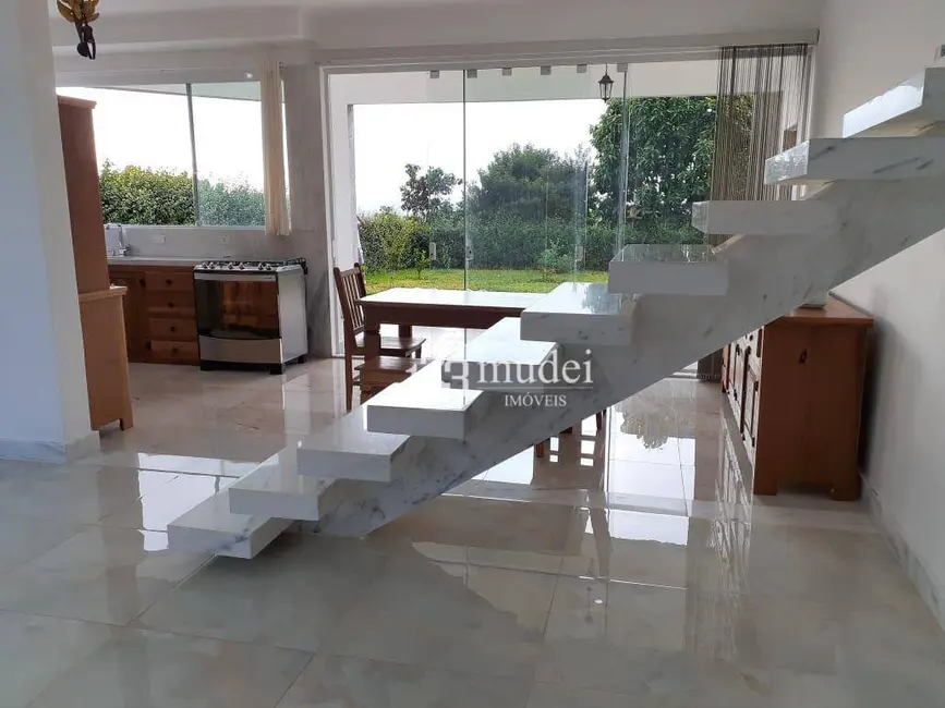 Foto 7 de Casa de Condomínio com 3 quartos à venda, 482m2 em Condomínio Residencial Campos do Conde, Braganca Paulista - SP