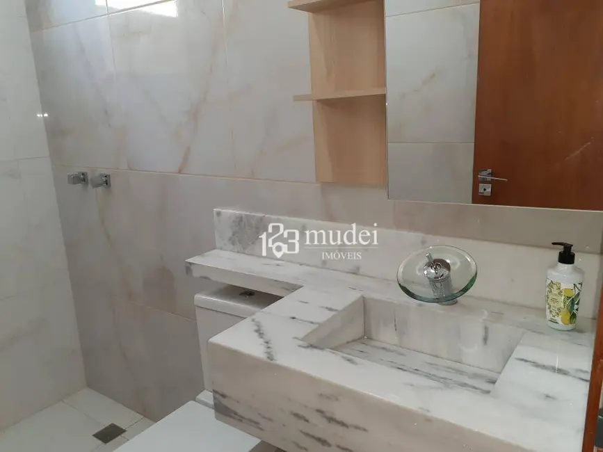 Foto 4 de Casa de Condomínio com 3 quartos à venda, 482m2 em Condomínio Residencial Campos do Conde, Braganca Paulista - SP