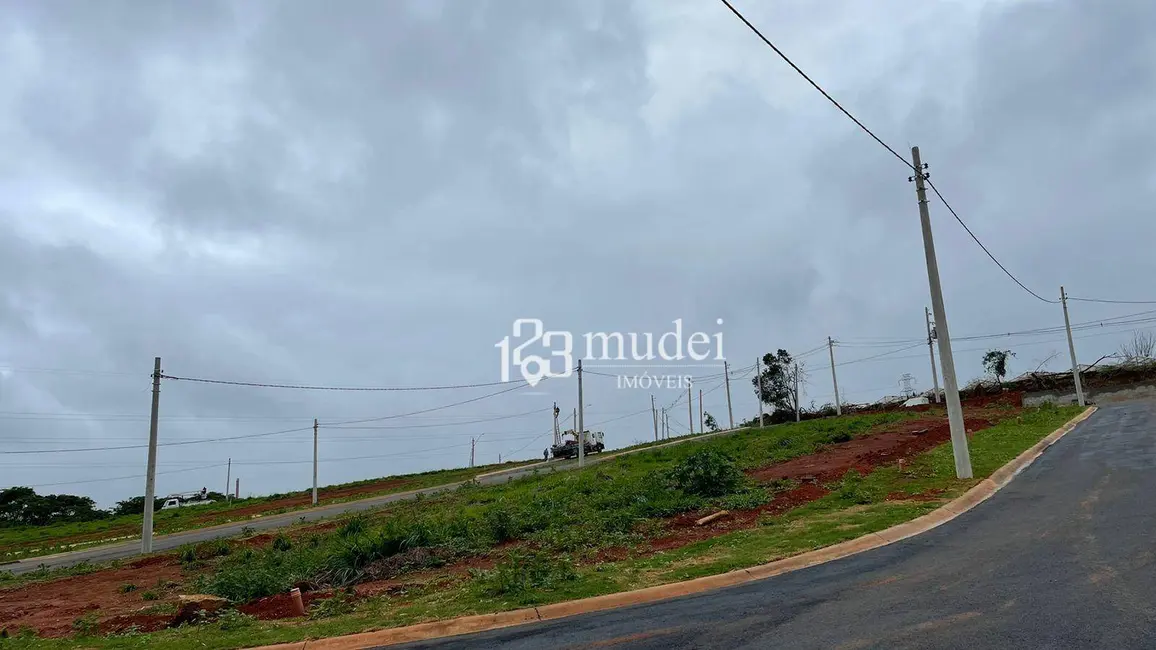 Foto 6 de Terreno / Lote à venda, 250m2 em Tanque, Atibaia - SP