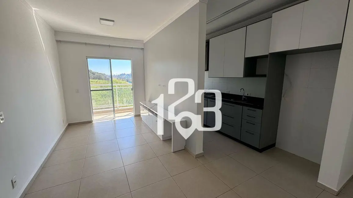 Foto 1 de Apartamento com 2 quartos para alugar, 68m2 em Braganca Paulista - SP