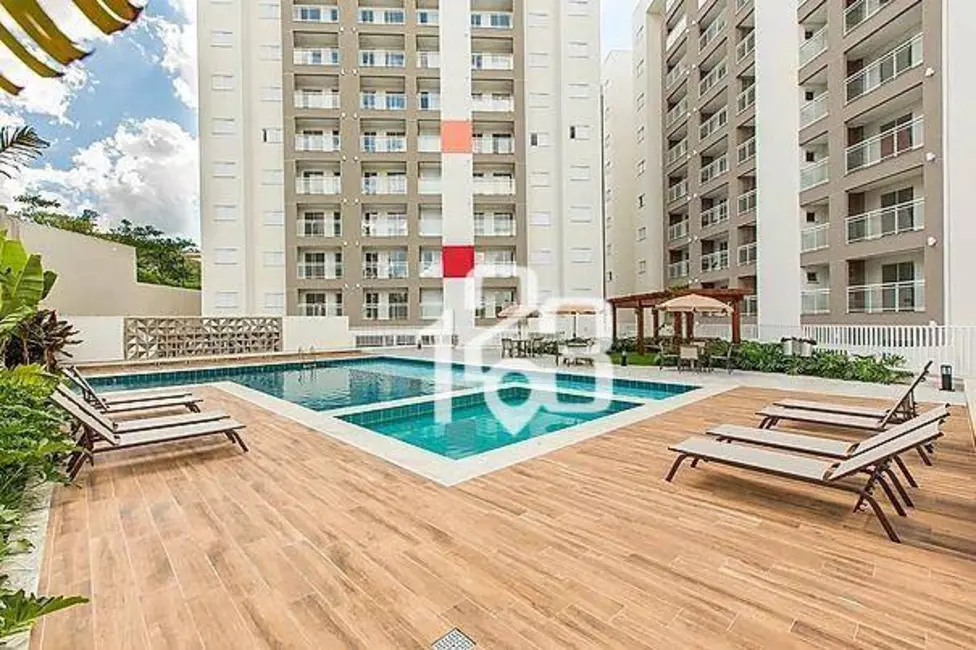 Foto 9 de Apartamento com 2 quartos para alugar, 68m2 em Braganca Paulista - SP