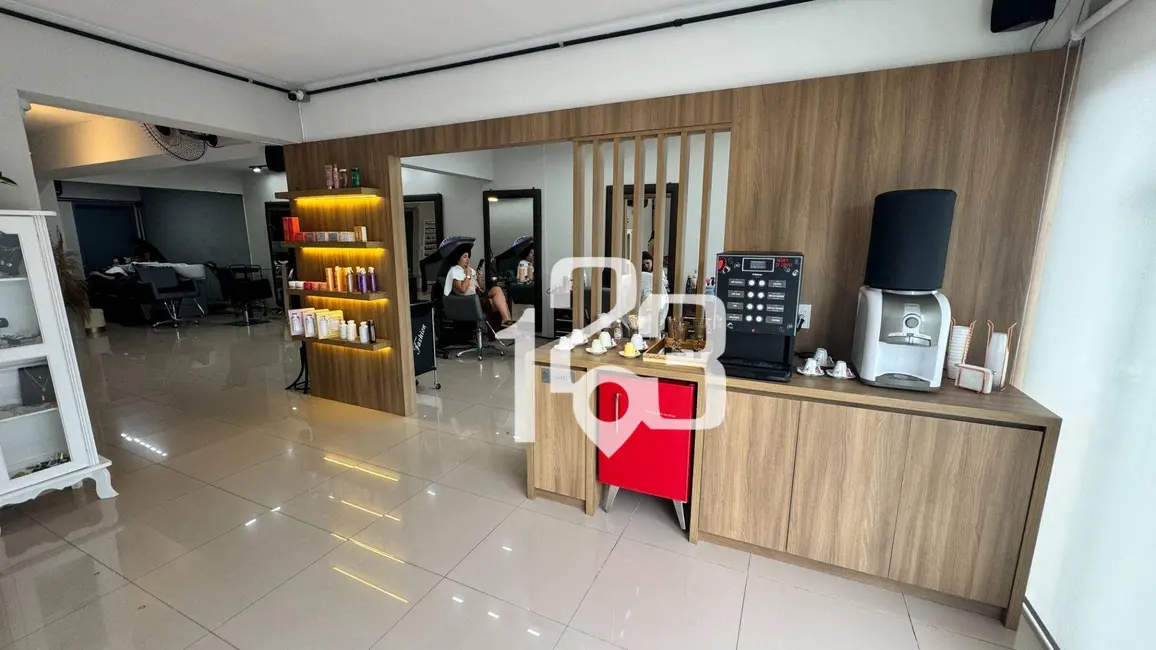 Sala Comercial para alugar, 135m2 em Taboão, Braganca Paulista - SP - imagem 2 Foto 2 de Sala Comercial para alugar, 135m2 em Taboão, Braganca Paulista - SP