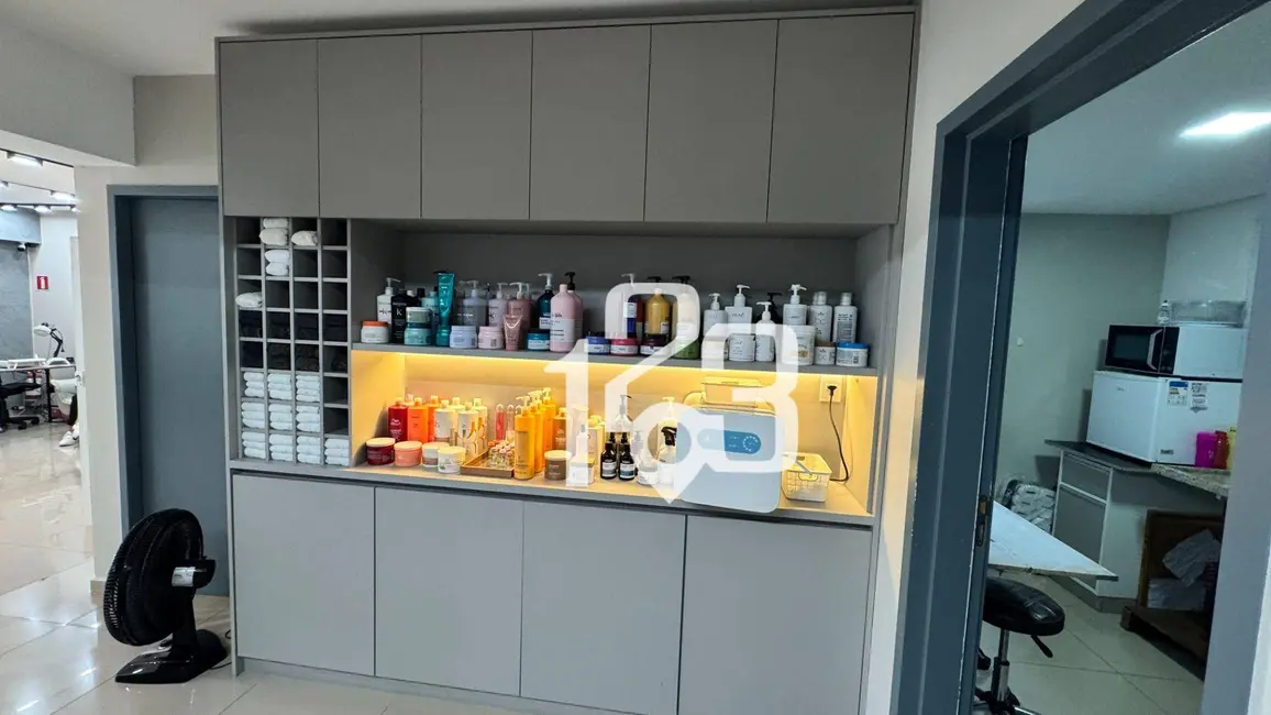 Sala Comercial para alugar, 135m2 em Taboão, Braganca Paulista - SP - imagem 9 Foto 9 de Sala Comercial para alugar, 135m2 em Taboão, Braganca Paulista - SP