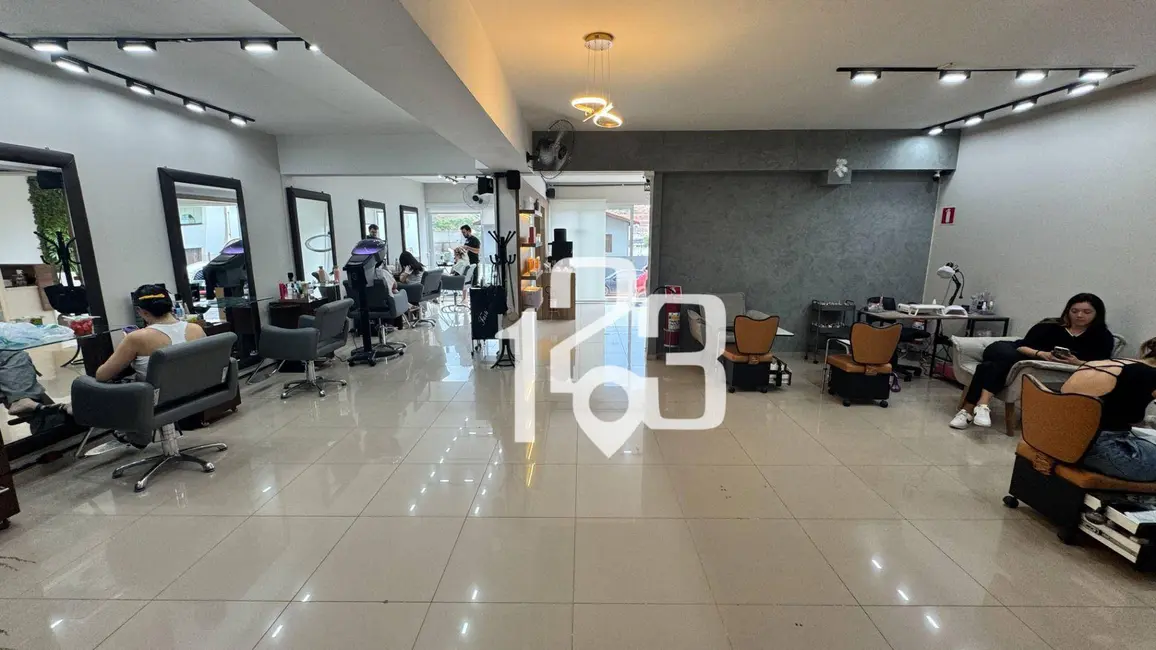 Sala Comercial para alugar, 135m2 em Taboão, Braganca Paulista - SP - imagem 1 Foto 1 de Sala Comercial para alugar, 135m2 em Taboão, Braganca Paulista - SP