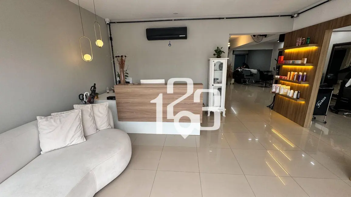 Sala Comercial para alugar, 135m2 em Taboão, Braganca Paulista - SP - imagem 3 Foto 3 de Sala Comercial para alugar, 135m2 em Taboão, Braganca Paulista - SP