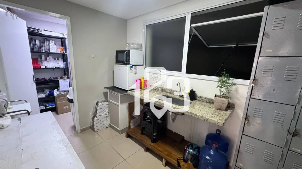 Sala Comercial para alugar, 135m2 em Taboão, Braganca Paulista - SP - imagem 8 Foto 8 de Sala Comercial para alugar, 135m2 em Taboão, Braganca Paulista - SP