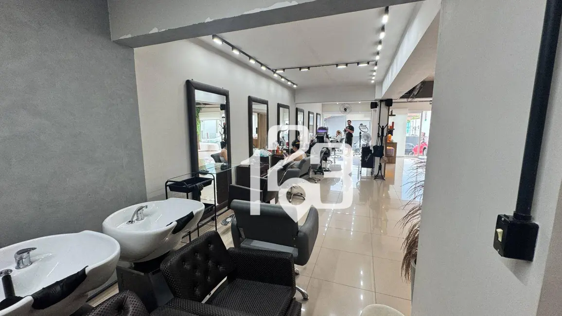 Sala Comercial para alugar, 135m2 em Taboão, Braganca Paulista - SP - imagem 4 Foto 4 de Sala Comercial para alugar, 135m2 em Taboão, Braganca Paulista - SP