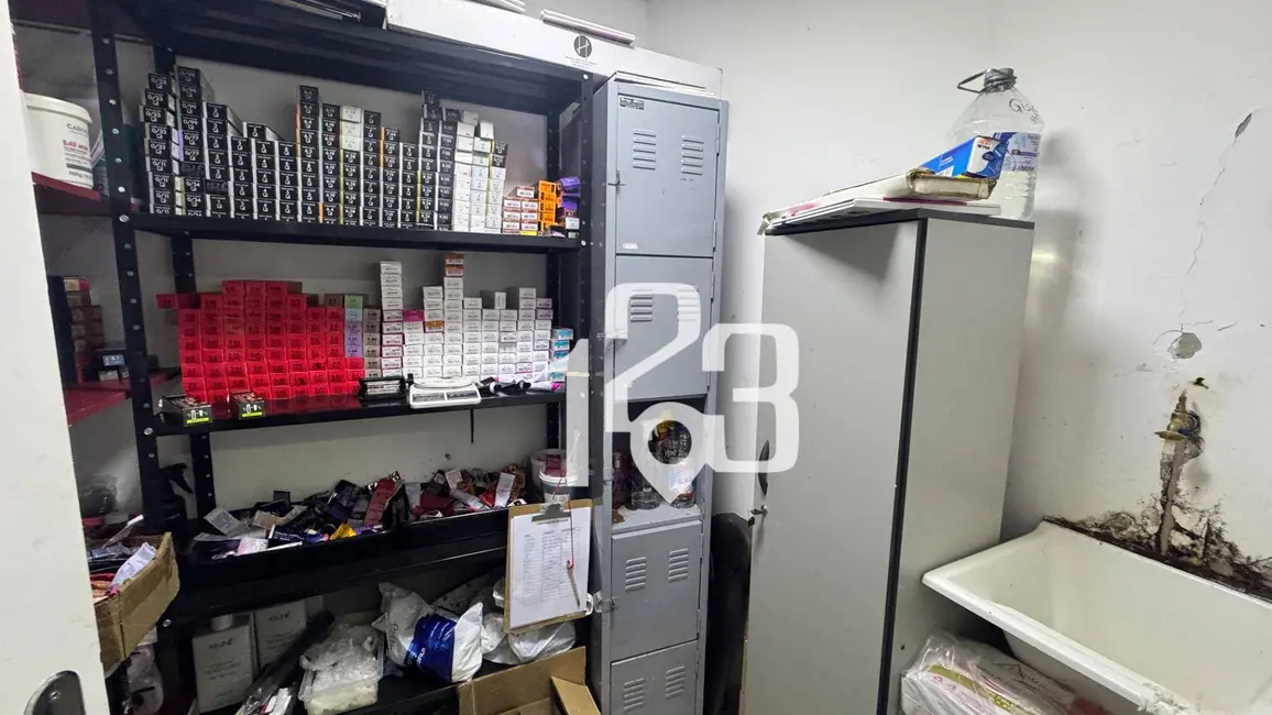 Sala Comercial para alugar, 135m2 em Taboão, Braganca Paulista - SP - imagem 7 Foto 7 de Sala Comercial para alugar, 135m2 em Taboão, Braganca Paulista - SP