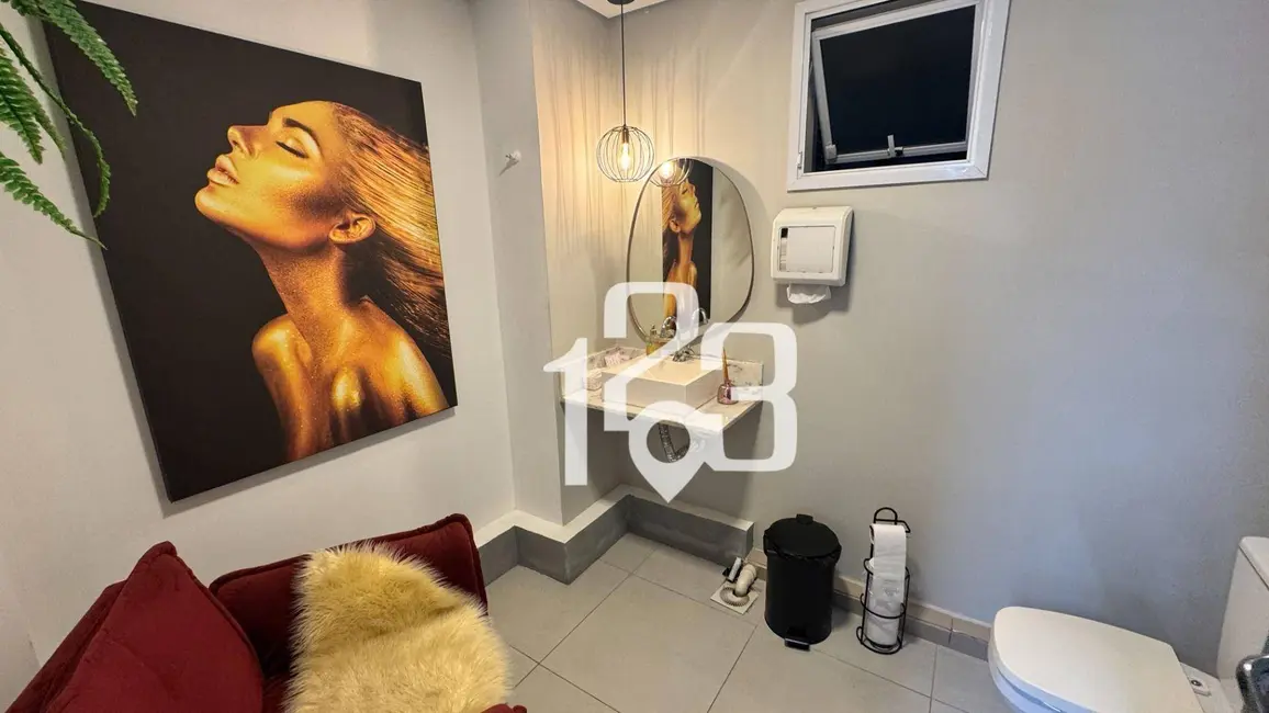 Sala Comercial para alugar, 135m2 em Taboão, Braganca Paulista - SP - imagem 6 Foto 6 de Sala Comercial para alugar, 135m2 em Taboão, Braganca Paulista - SP