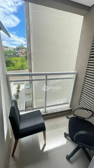 Foto 9 de Apartamento com 1 quarto para alugar, 49m2 em Braganca Paulista - SP