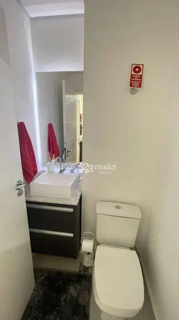 Foto 6 de Apartamento com 1 quarto para alugar, 49m2 em Braganca Paulista - SP