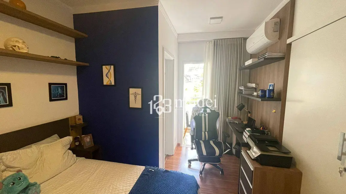 Foto 8 de Apartamento com 1 quarto para alugar, 49m2 em Braganca Paulista - SP