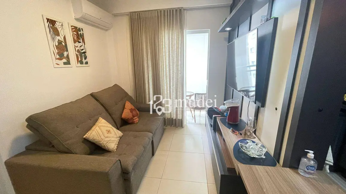 Foto 2 de Apartamento com 1 quarto para alugar, 49m2 em Braganca Paulista - SP