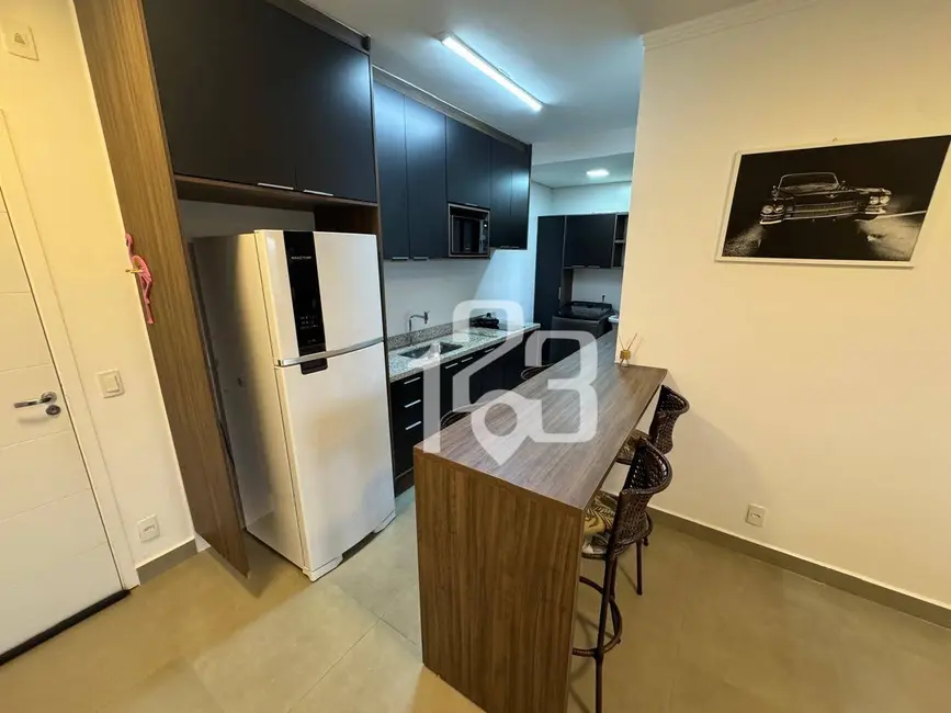 Foto 5 de Kitnet com 1 quarto para alugar, 41m2 em Braganca Paulista - SP