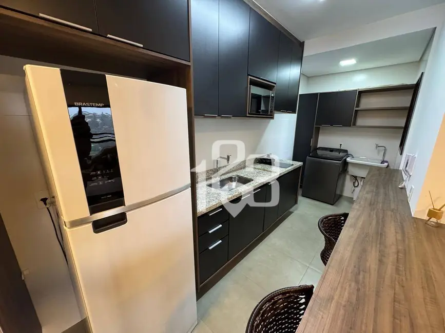 Foto 2 de Kitnet com 1 quarto para alugar, 41m2 em Braganca Paulista - SP