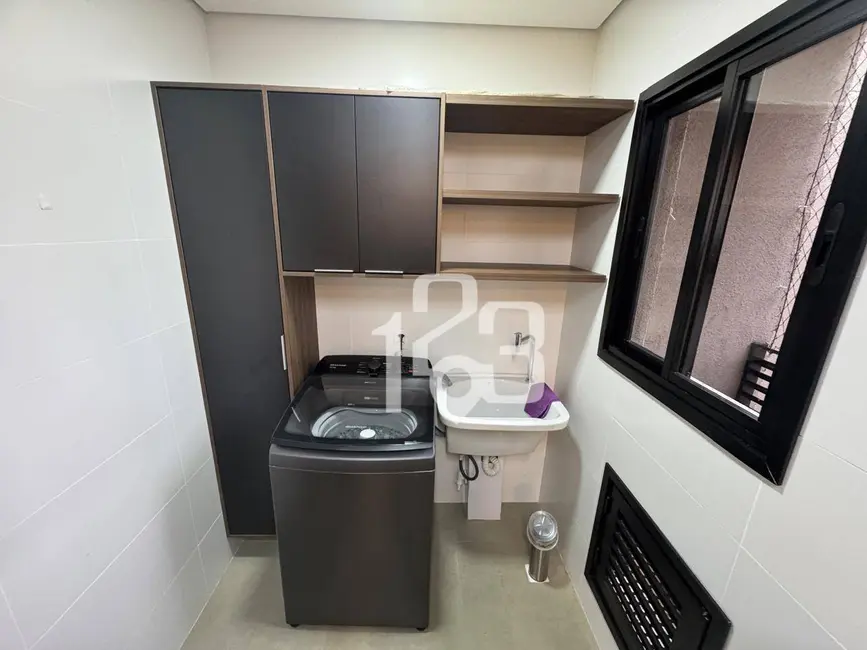Foto 9 de Kitnet com 1 quarto para alugar, 41m2 em Braganca Paulista - SP