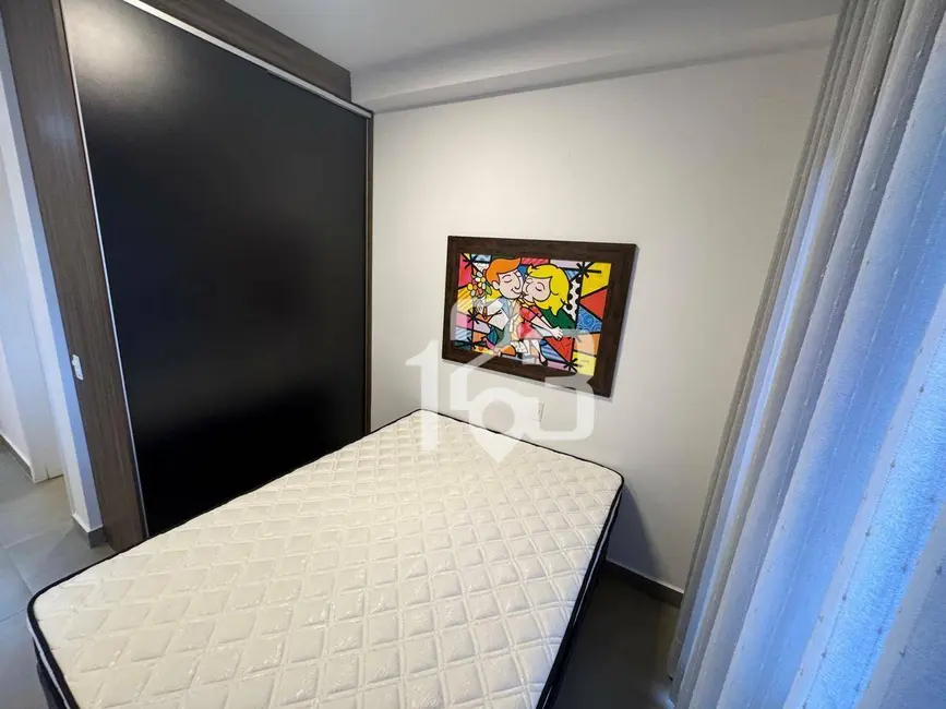 Foto 7 de Kitnet com 1 quarto para alugar, 41m2 em Braganca Paulista - SP