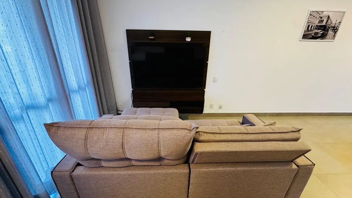 Foto 4 de Kitnet com 1 quarto para alugar, 41m2 em Braganca Paulista - SP