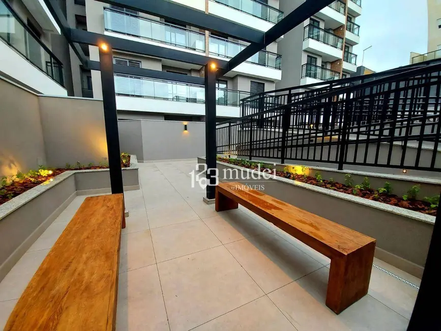 Foto 9 de Kitnet com 1 quarto para alugar, 41m2 em Braganca Paulista - SP