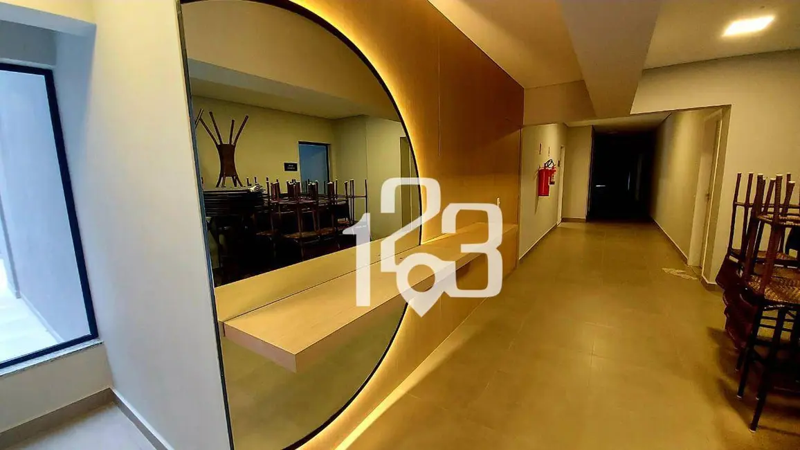 Foto 8 de Kitnet com 1 quarto à venda, 41m2 em Braganca Paulista - SP