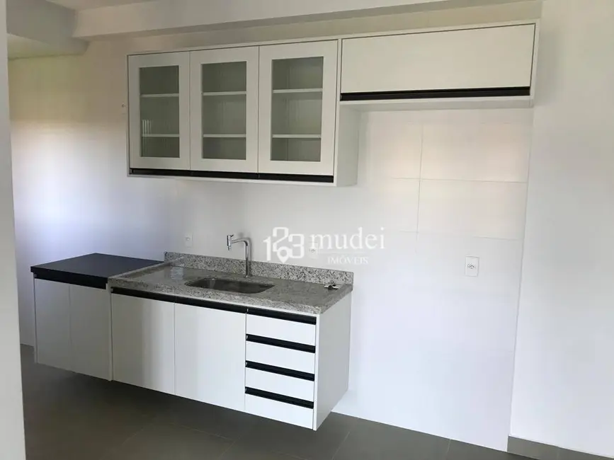 Foto 4 de Kitnet com 1 quarto à venda, 41m2 em Braganca Paulista - SP