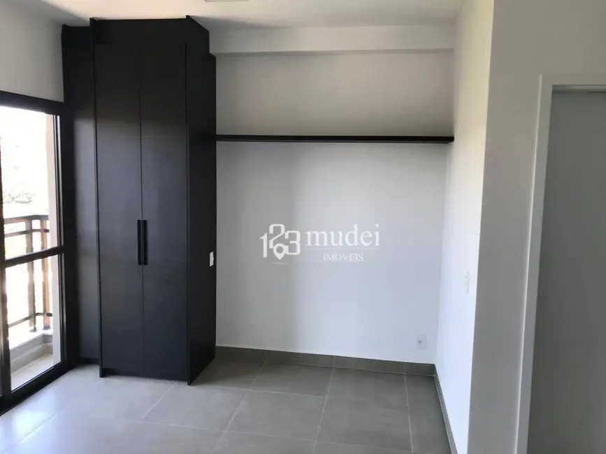 Foto 2 de Kitnet com 1 quarto à venda e para alugar, 41m2 em Braganca Paulista - SP