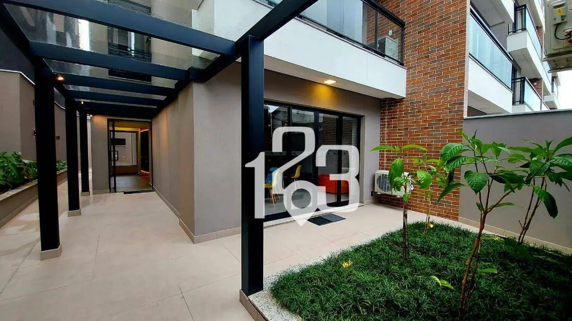 Foto 7 de Kitnet com 1 quarto à venda, 41m2 em Braganca Paulista - SP