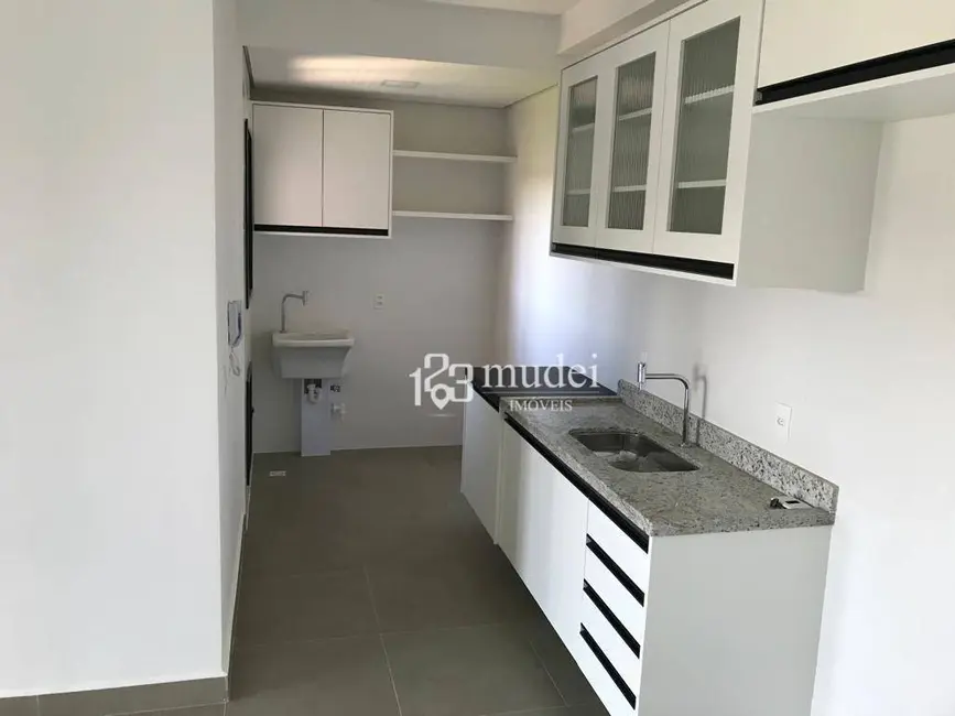 Foto 5 de Kitnet com 1 quarto à venda, 41m2 em Braganca Paulista - SP