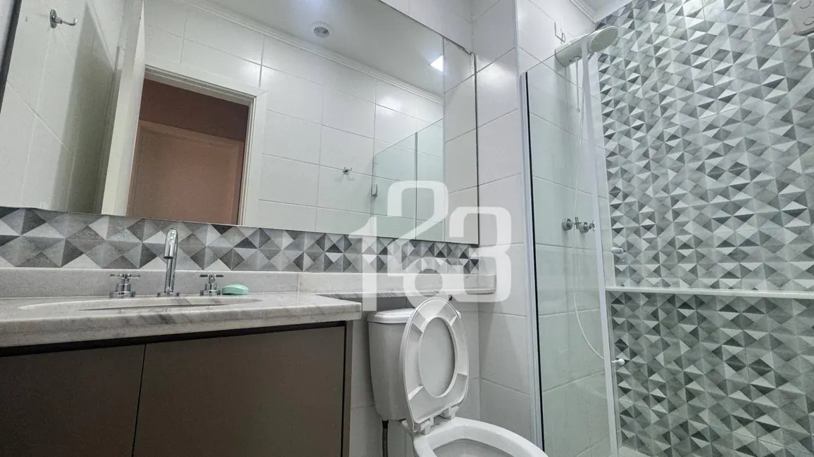 Foto 7 de Apartamento com 3 quartos à venda, 81m2 em Jardim do Lago, Braganca Paulista - SP