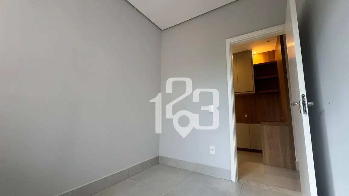 Foto 6 de Apartamento com 3 quartos à venda, 81m2 em Jardim do Lago, Braganca Paulista - SP