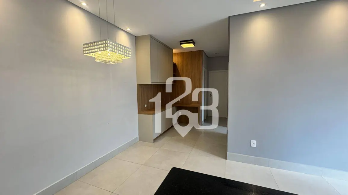 Foto 2 de Apartamento com 3 quartos à venda, 81m2 em Jardim do Lago, Braganca Paulista - SP
