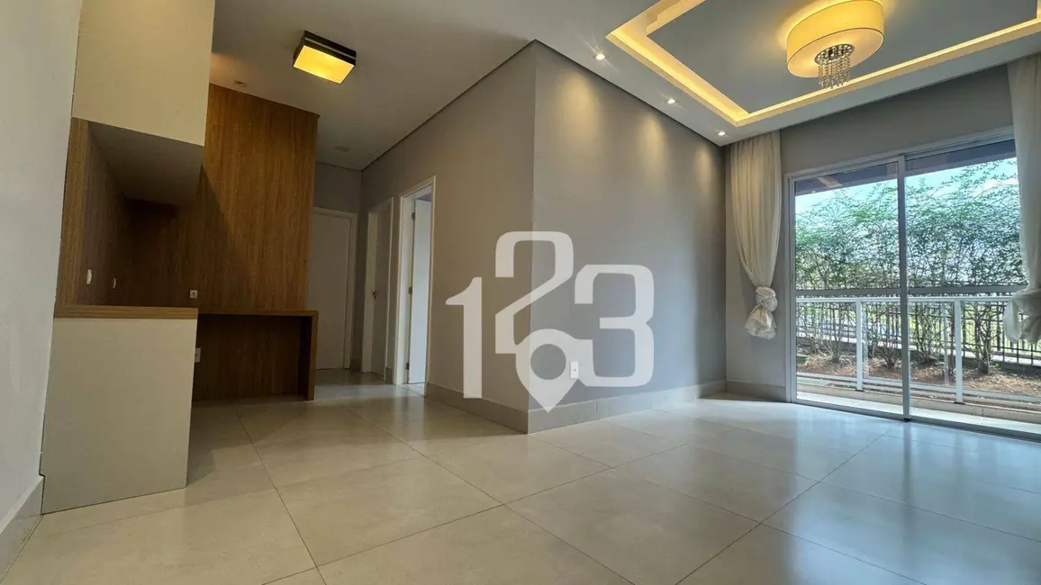 Foto 5 de Apartamento com 3 quartos à venda, 81m2 em Jardim do Lago, Braganca Paulista - SP