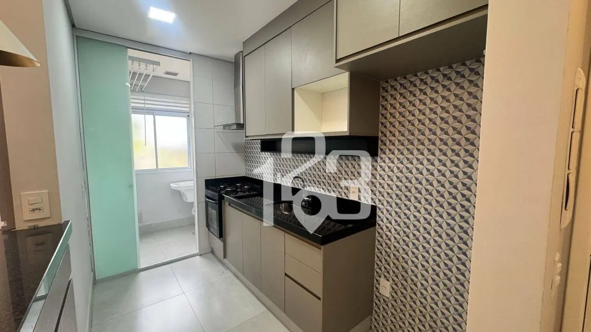 Foto 3 de Apartamento com 3 quartos à venda, 81m2 em Jardim do Lago, Braganca Paulista - SP