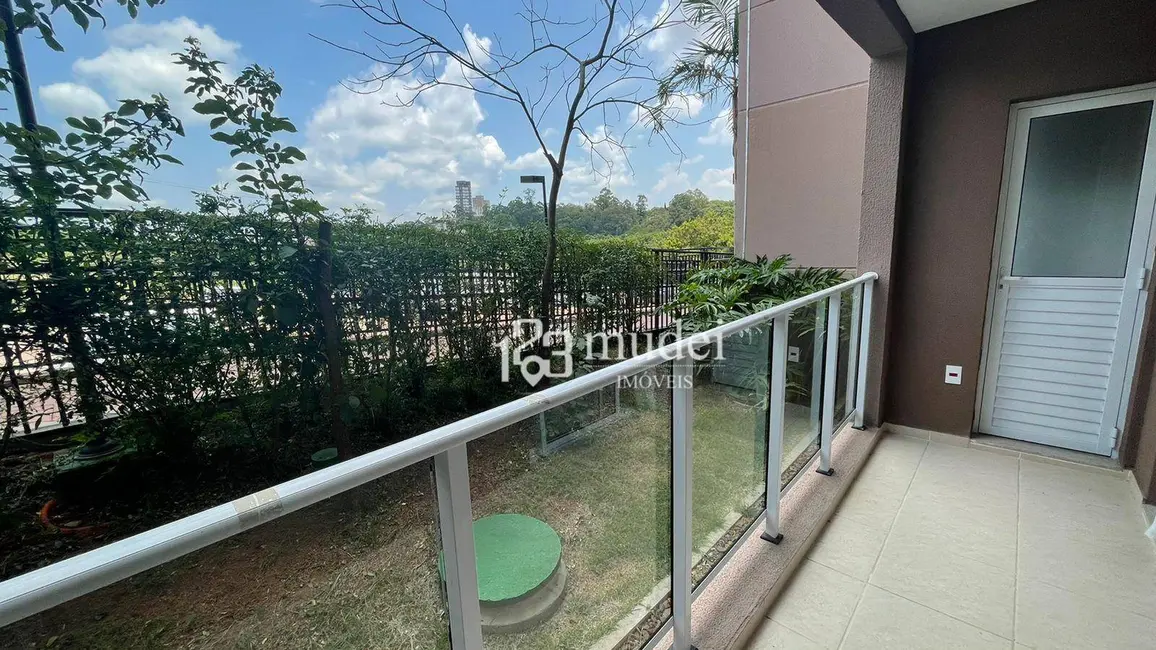Foto 9 de Apartamento com 3 quartos à venda, 81m2 em Jardim do Lago, Braganca Paulista - SP