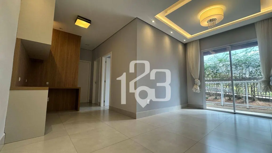 Foto 4 de Apartamento com 3 quartos à venda, 81m2 em Jardim do Lago, Braganca Paulista - SP