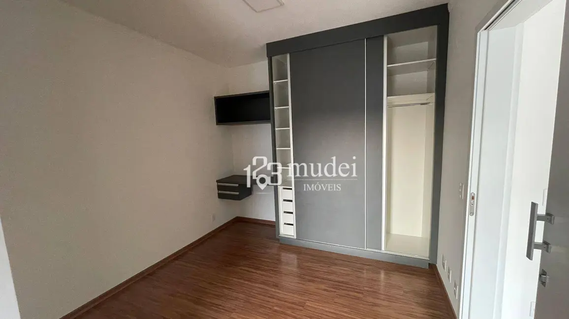 Foto 3 de Apartamento com 1 quarto para alugar, 49m2 em Braganca Paulista - SP