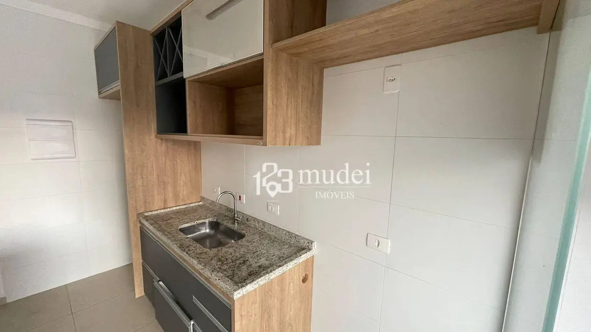 Foto 6 de Apartamento com 1 quarto para alugar, 49m2 em Braganca Paulista - SP