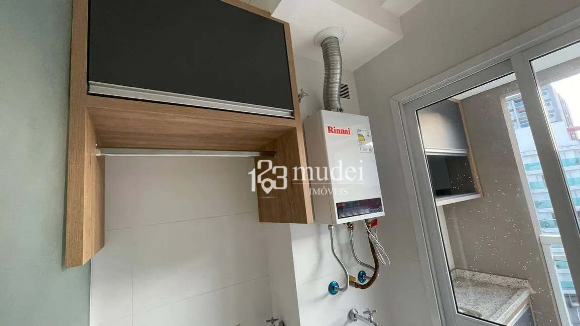 Foto 7 de Apartamento com 1 quarto para alugar, 49m2 em Braganca Paulista - SP